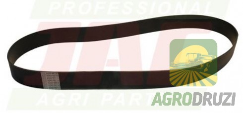 Ремінь-шлея 70X2312La Agro-Belt (JAG) MASSEY FERGUSON: 630.