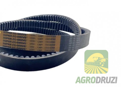 Ремінь 32x3030La Timken Belts JOHN DEERE Z36120