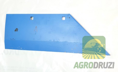 Леміш плуга Lemken 3352021 лівий Agropa J004
