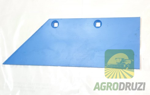 Леміш плуга Lemken 3352021 лівий Agropa J004