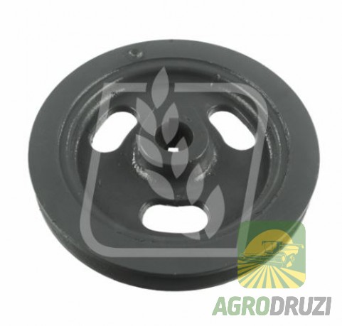 Шків приводу коси Claas 676284