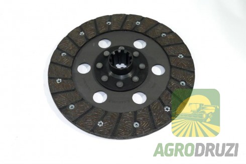 Диск зчеплення JOHN DEERE AN150034