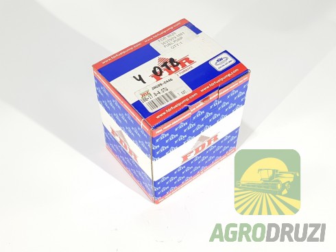 Помпа (насос) підкачки FDR (на 4 отвори) двигун Perkins 4.107 1446146M91