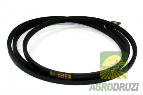 Ремінь 17x3216La Gates 1401241 Claas 802931