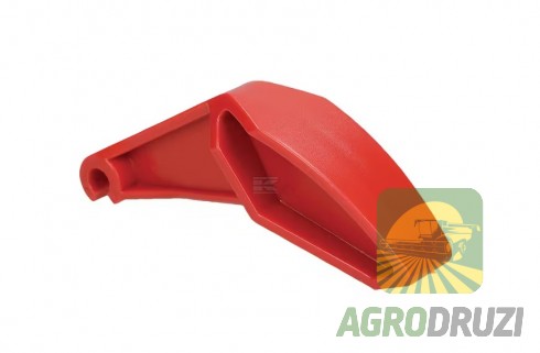 Засувка кришка сівалки Lemken 4818529