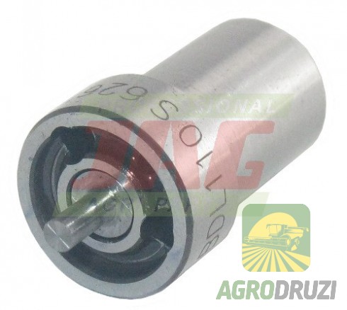 Розпилювач форсунки Seven (Italy) BDL110S6267