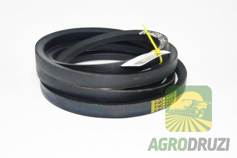 Ремінь  22x3820La Gates Agri 2602288