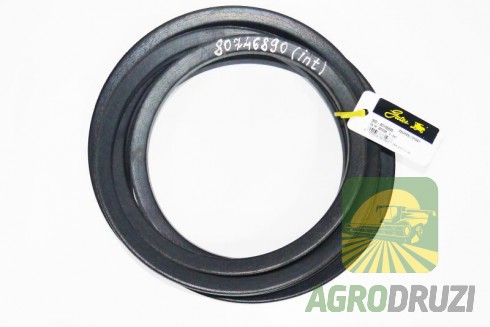 Ремінь  22x3820La Gates Agri 2602288