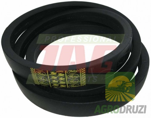 Ремінь 51x3450mm Gates 1613281 MF D41980400
