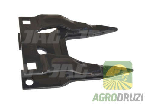 Палець жатки подвійний Шумахер Schumacher John Deere AH143573