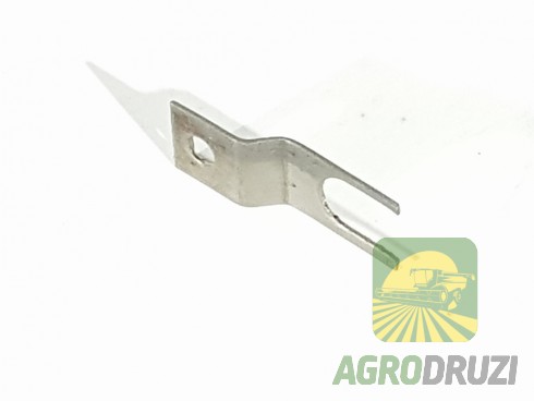 Фіксатор шестерні приводу в'язального апарату Sipma (аналог) 2023-080-136