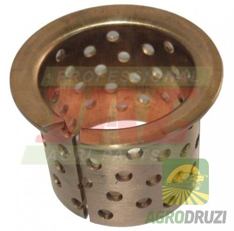 Втулка бронзова 40x40mm Claas 637771