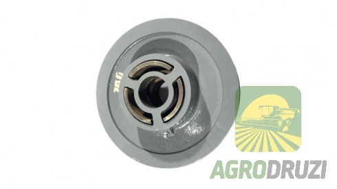 Варіатор жатки комплектний JAG (без трьох отворів) Claas 778573+778574