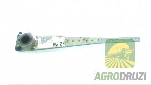 Головка коси CNH CASE/NEW HOLLAND 87366898CNH