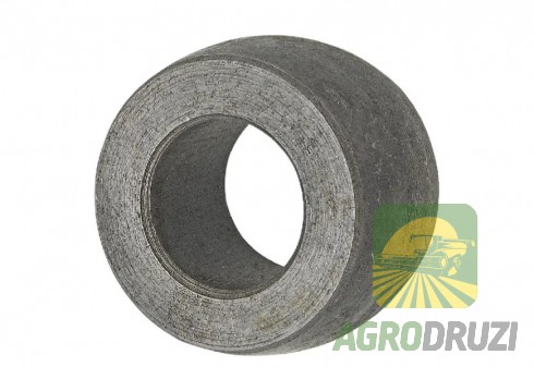 Ролик бігової доріжки залізний рухомий підбирача Kramp Sipma