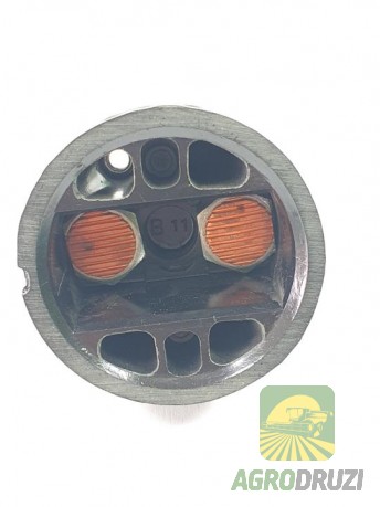 Контакт стартера Cargo 134383