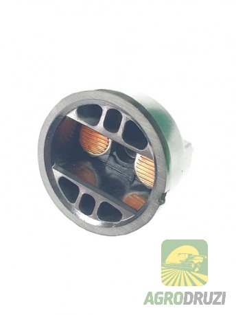 Контакт стартера Cargo 134383