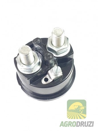 Контакт стартера Cargo 134383