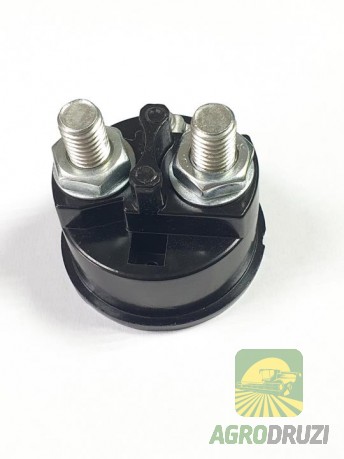 Контакт стартера Cargo 134383