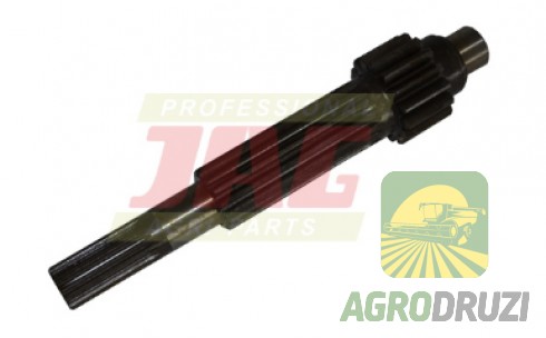 Вал коробки передач (JAG) John Deere H36519