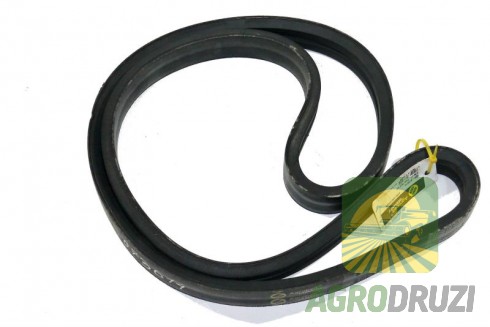 Ремінь двохручейний 2HBx1978La Agrobelts