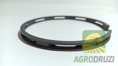 Кільця поршневі Bepco двигун Perkins 3.152, 4.203 (d=91.49mm) 745818M91