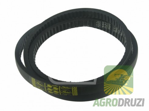 Ремінь 32x3030 La GATES 0210244 JOHN DEERE Z36120