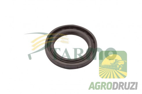 Сальник ущільнення валу 54x81x10mm (аналог) Claas 213307