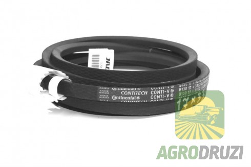 Ремінь 17x3302Li Continental