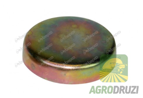 Заглушка блоку двигуна 50.2mm Perkins
