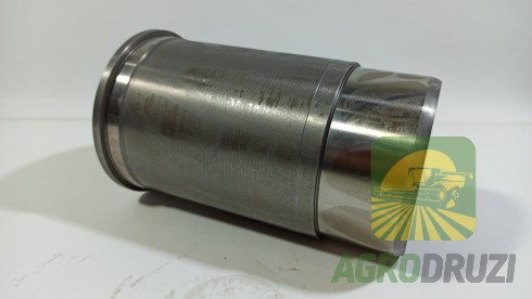 Гільза готова Bepco d=98mm двигун John Deere 4202D (ущільнення в блоці) T32340