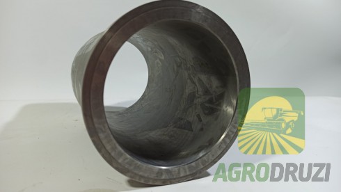 Гільза готова Bepco d=98mm двигун John Deere 4202D (ущільнення в блоці) T32340