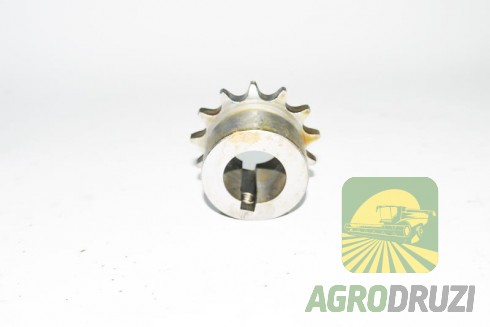 Зірочка жатки Z13 fi25 John Deere Z27681