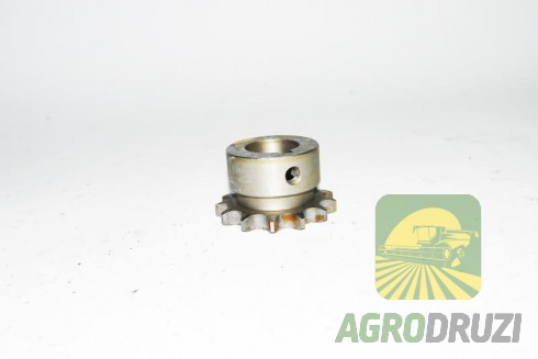 Зірочка жатки Z13 fi25 John Deere Z27681