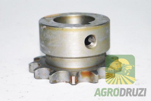 Зірочка жатки Z13 fi25 John Deere Z27681