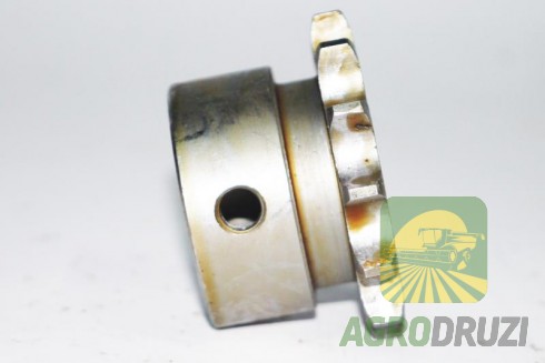 Зірочка жатки Z13 fi25 John Deere Z27681