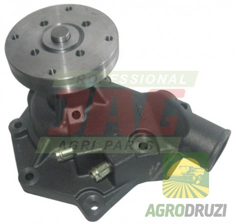 Помпа (насос) води John Deere без шківа RE25338