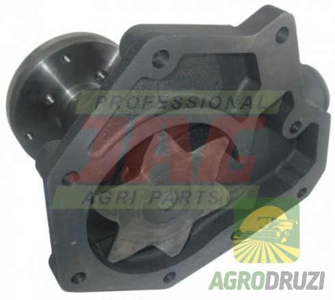 Помпа (насос) води John Deere без шківа RE25338