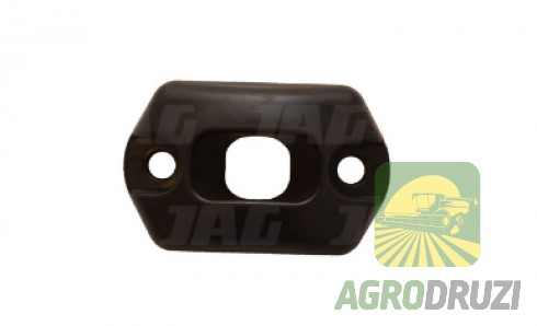 Направляюча втулка пальця шнека John Deere H202409