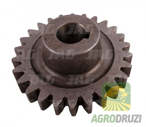 Шестерня Z11 d=24mm Claas 668822