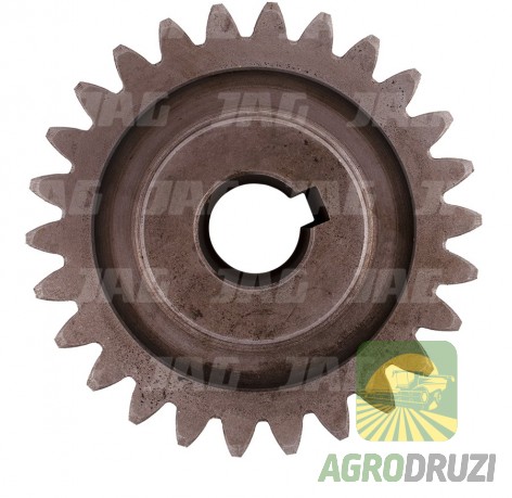 Шестерня Z11 d=24mm Claas 668822