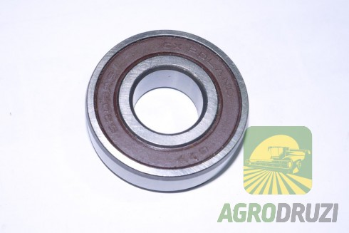 Підшипник кульковий 6203 CX