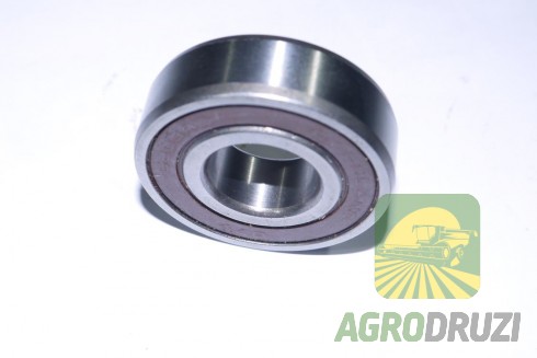 Підшипник кульковий 6203 CX
