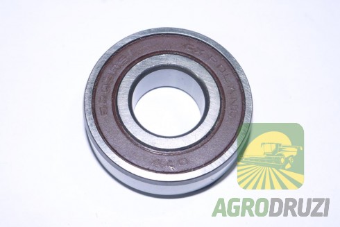 Підшипник кульковий 6203 CX