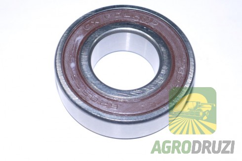 Підшипник кульковий 6205 CX