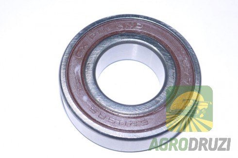 Підшипник кульковий 6205 CX