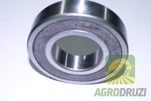 Підшипник кульковий 6207 CX