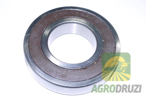 Підшипник кульковий 6208 CX