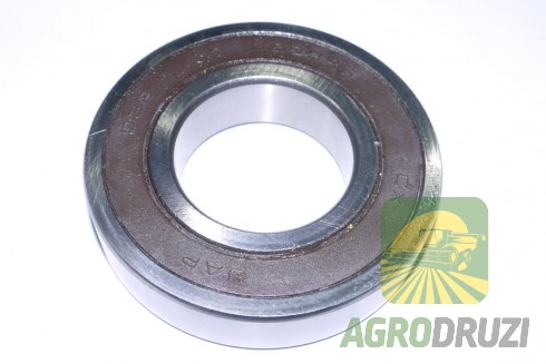 Підшипник кульковий 6208 CX