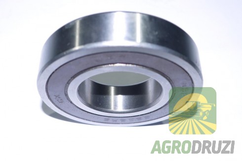 Підшипник кульковий 6208 CX